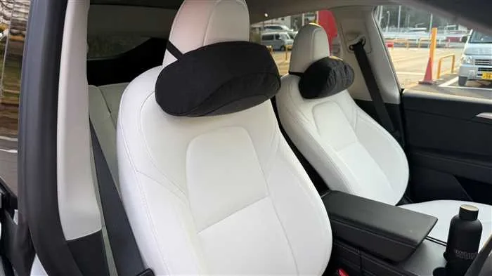 Tesla Motors Others RWD 2025 — миниатюра 3
