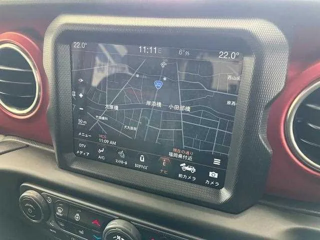Jeep Wrangler 2023 — миниатюра 4