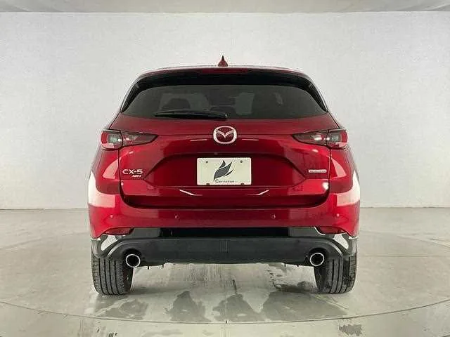 Mazda CX-5 2022 — миниатюра 3