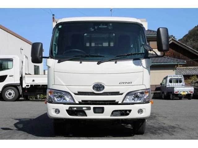 Toyota Dyna Truck 2025 — миниатюра 2