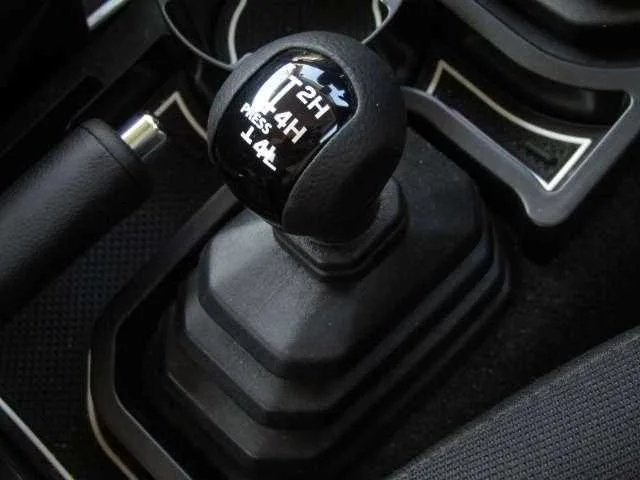 Suzuki Jimny 660 XC 4WD 2023 — миниатюра 3