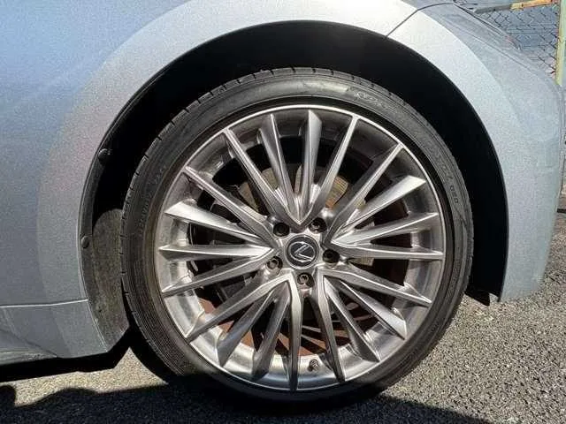 Lexus IS 2023 — миниатюра 3