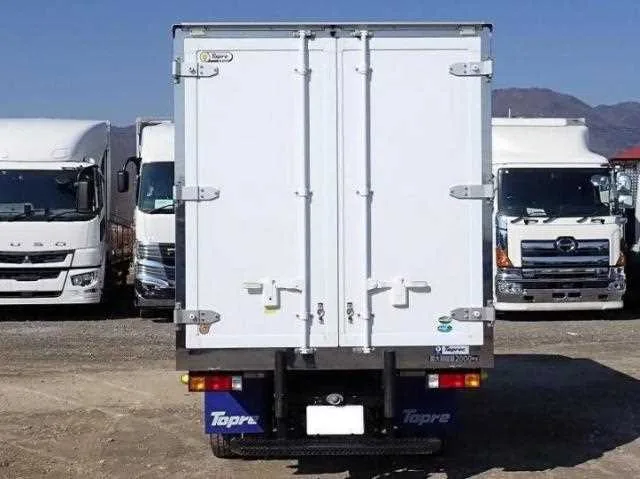 Mitsubishi Fuso Canter 2024 — миниатюра 3