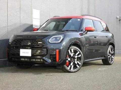 BMW MINI 2025 купить в Москве