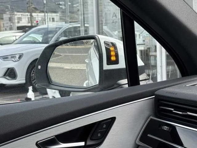Audi Q7 2024 — миниатюра 4