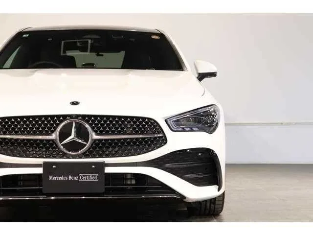 Mercedes-Benz Mercedes-Benz Others 2025 — миниатюра 3