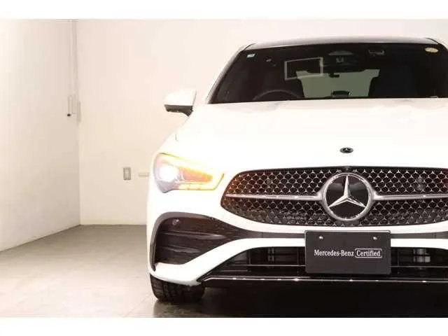 Mercedes-Benz Mercedes-Benz Others 2025 — миниатюра 4