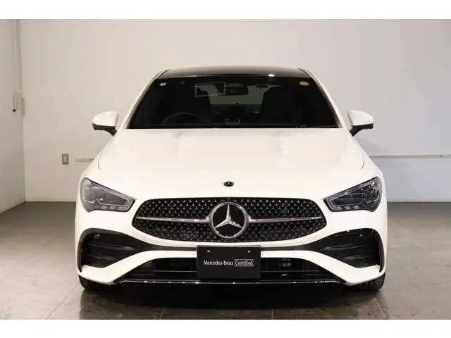 Mercedes-Benz Mercedes-Benz Others 2025 — миниатюра 5