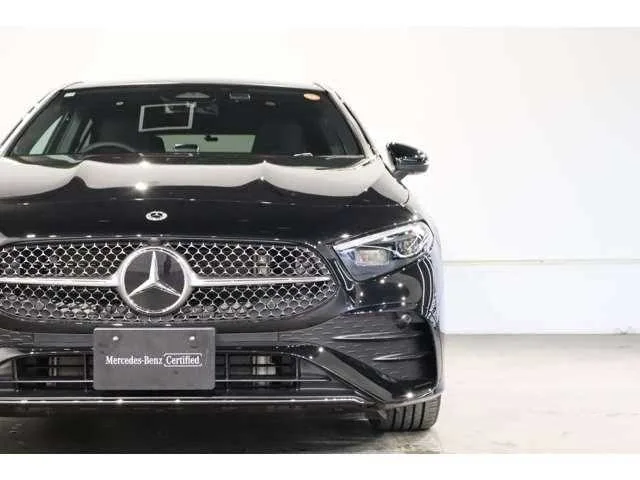 Mercedes-Benz A-Class 2025 — миниатюра 3