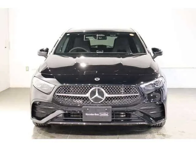 Mercedes-Benz A-Class 2025 — миниатюра 5