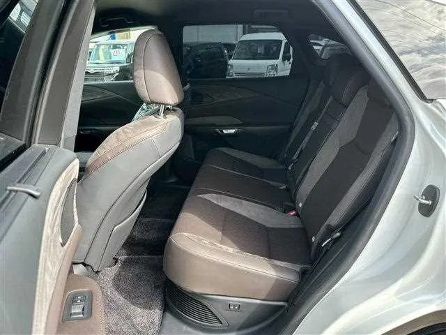 Lexus RX 2023 — миниатюра 5