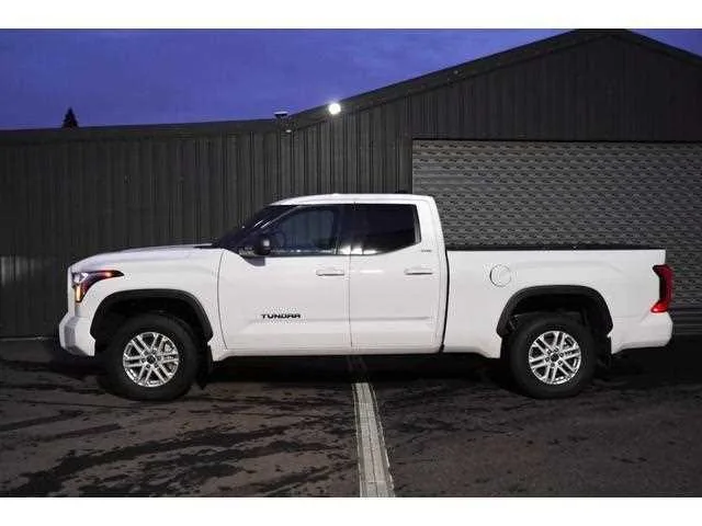Toyota Tundra 2025 — миниатюра 5