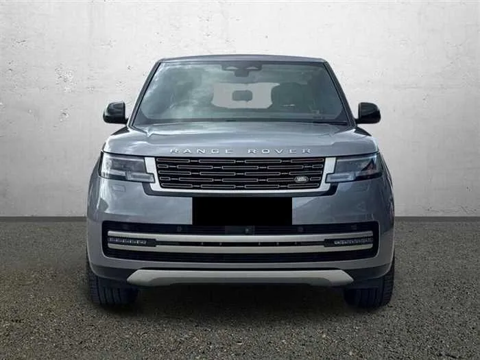 Land Rover Range Rover AUTOMATIC DIESEL 2023 — миниатюра 2