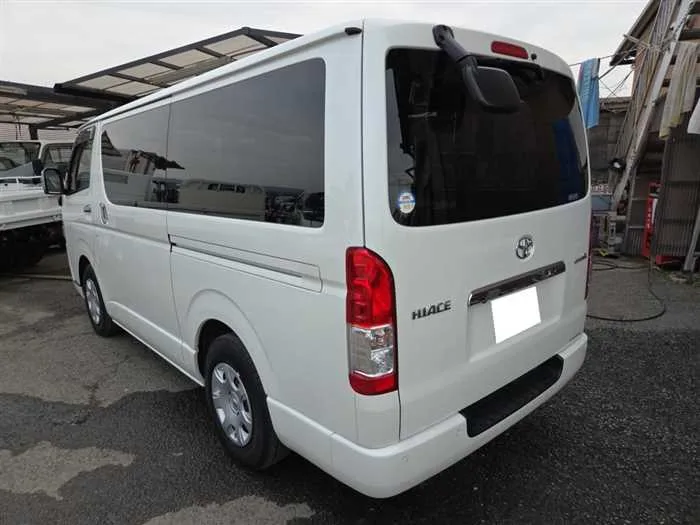 Toyota Toyota Others LongSuperGL 2024 — миниатюра 2