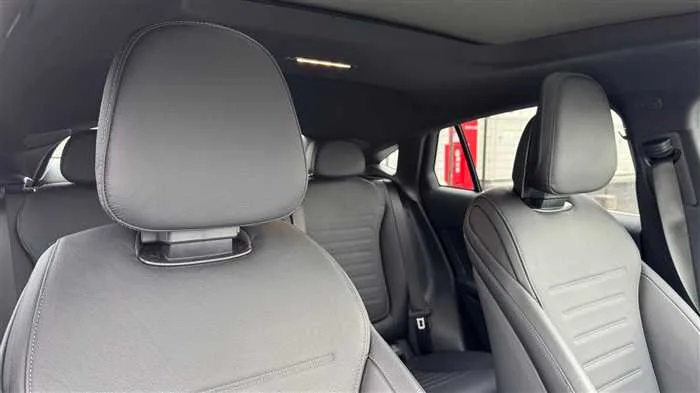 Mercedes-Benz GLC-Class GLC220d 4MATIC AMG 2024 — миниатюра 3
