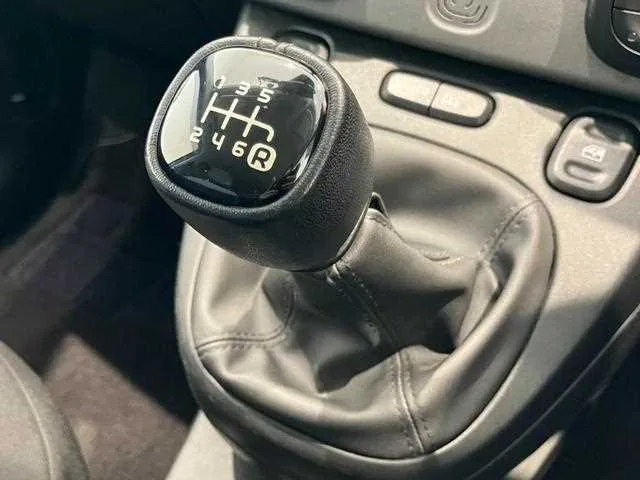 Fiat Panda 2022 — миниатюра 3