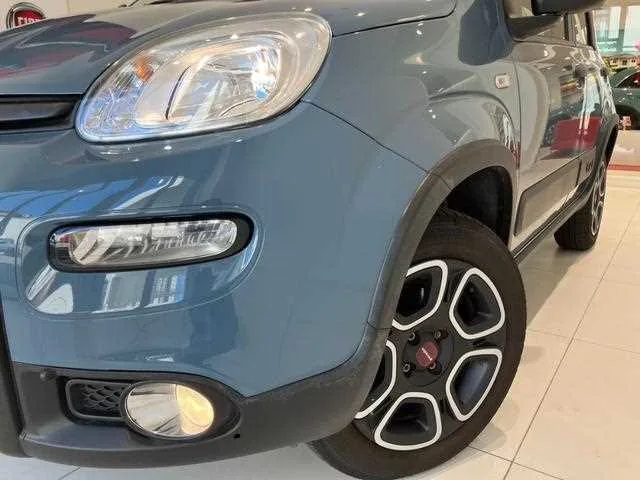 Fiat Panda 2022 — миниатюра 4