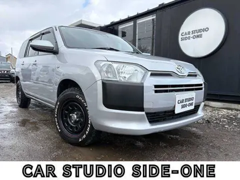 Toyota Probox Van 2023 buy in Moscow