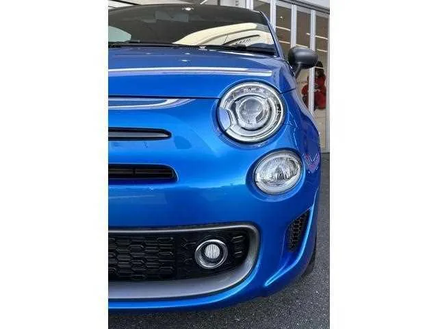 Fiat 500 2022 — миниатюра 4