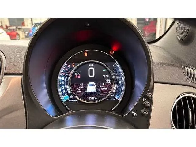 Fiat 500 2022 — миниатюра 5