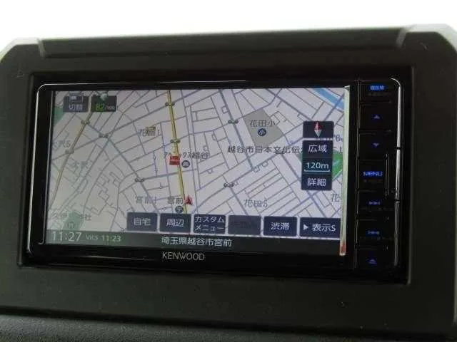 Suzuki Jimny 660 XC 4WD 2023 — миниатюра 5