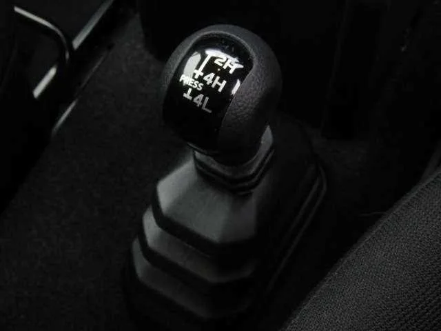 Suzuki Jimny 660 XL 4WD 2023 — миниатюра 5