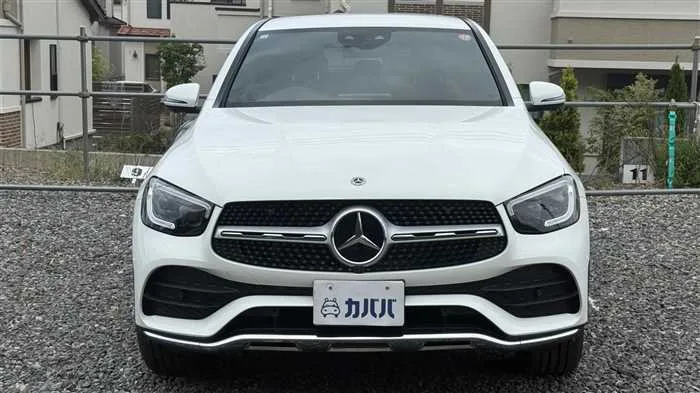 Mercedes-Benz GLC-Class GLC220d 4MATIC AMG 2023 — миниатюра 2