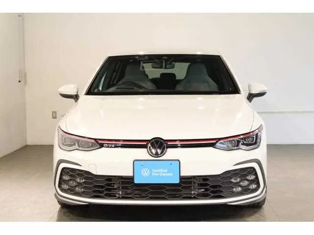 Volkswagen Golf GTI 2023 — миниатюра 4