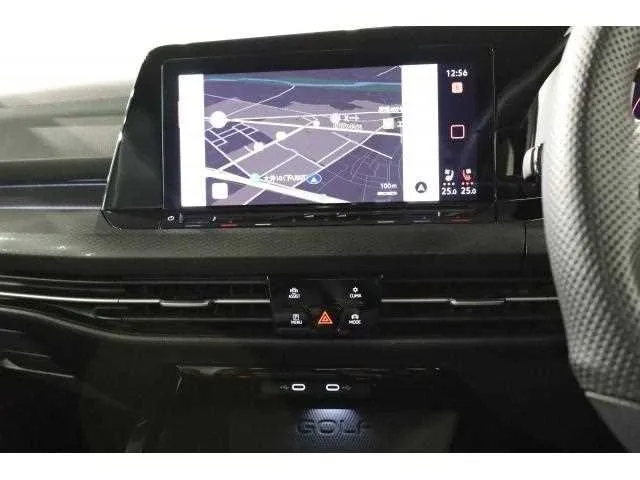 Volkswagen Golf GTI 2023 — миниатюра 5