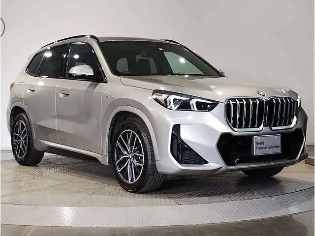 BMW BMW Others 2023 — миниатюра 3