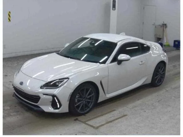 Subaru BRZ 2022 — миниатюра 4