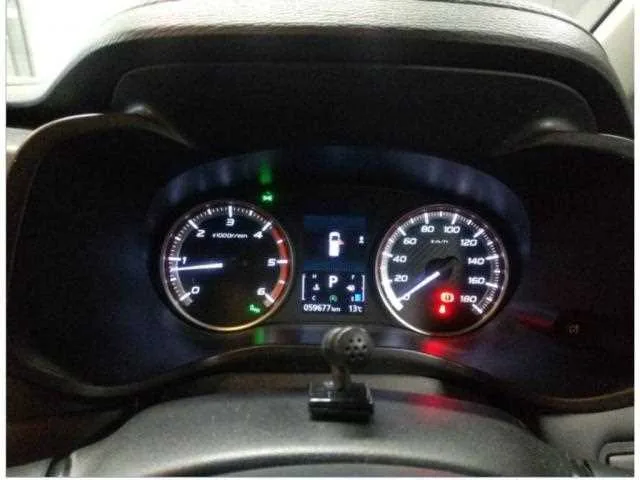 Mitsubishi Delica D:5 4WD 2023 — миниатюра 3
