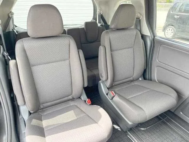 Honda Freed 2023 — миниатюра 4