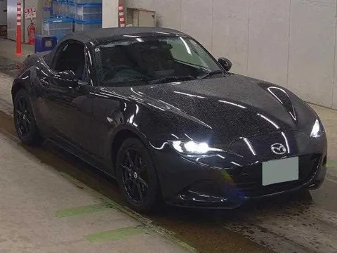 Mazda Roadster 2025 купить в Москве