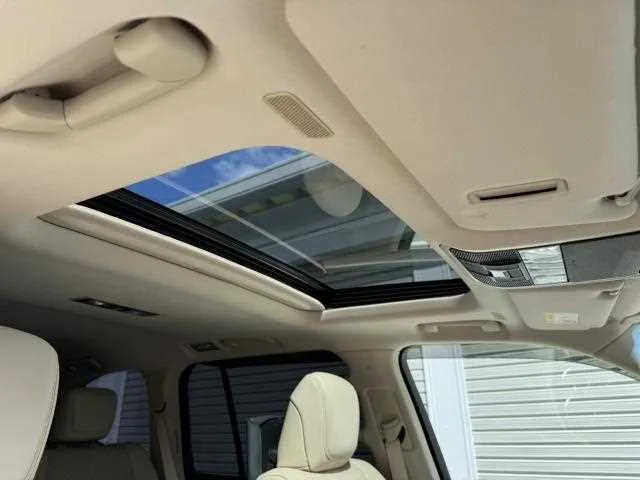 Toyota Land Cruiser 2023 — миниатюра 5