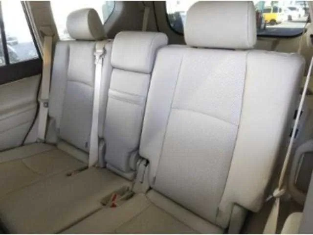 Toyota Land Cruiser Prado 2023 — миниатюра 4