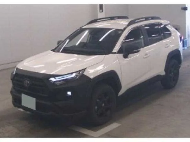 Toyota RAV4 2025 — миниатюра 4