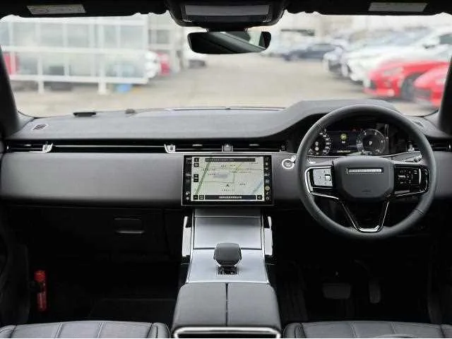 Land Rover Land Rover Others 2024 — миниатюра 2