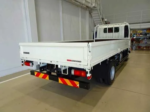 Toyota Dyna Truck 2024 — миниатюра 2