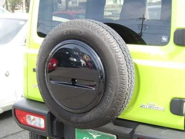 Suzuki Jimny Sierra 2023 — миниатюра 2