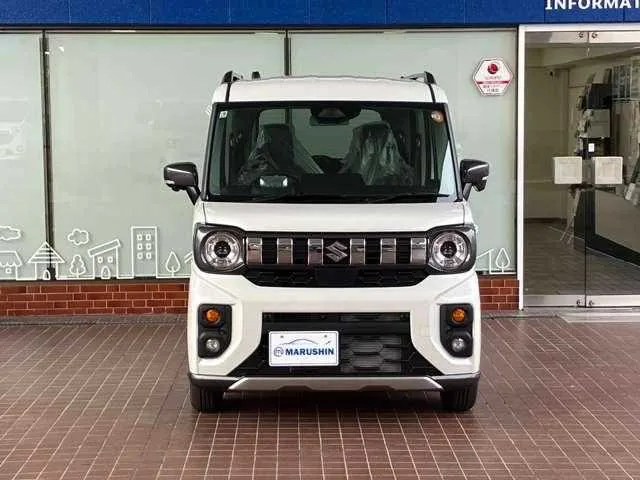 Suzuki Suzuki Others 2025 — миниатюра 2