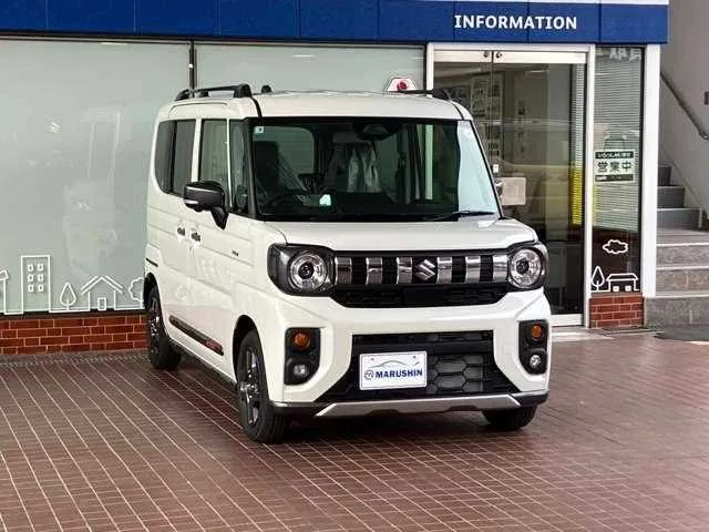Suzuki Suzuki Others 2025 — миниатюра 3