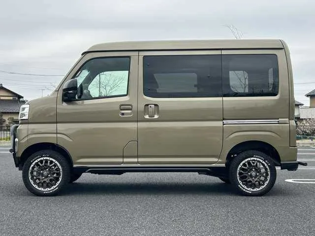 Daihatsu Atrai 2024 — миниатюра 3