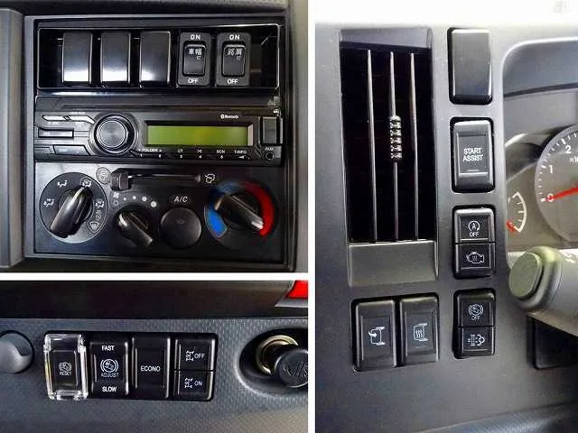 Isuzu Isuzu Others 2023 — миниатюра 5