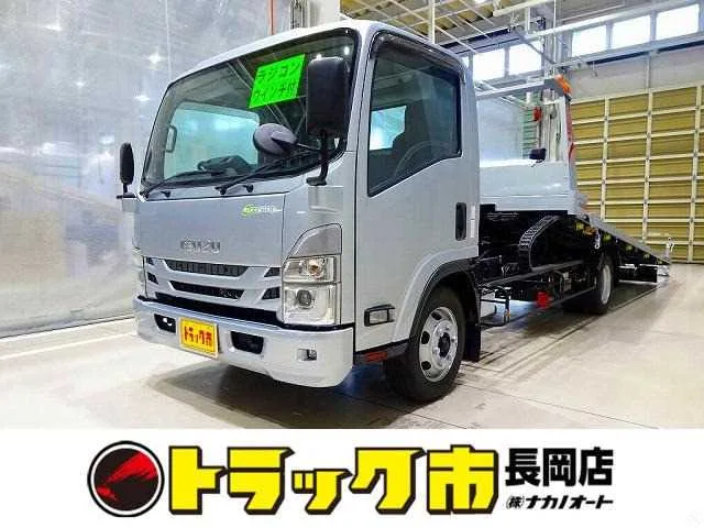 Isuzu Isuzu Others 2023 — фото 1, купить с доставкой в Москву