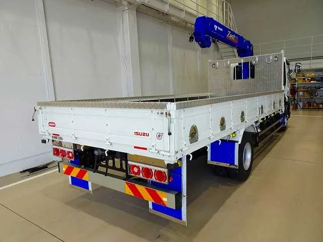 Isuzu Isuzu Others 2023 — миниатюра 2