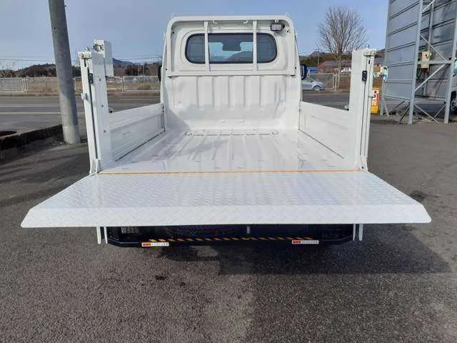 Daihatsu Hijet Truck 2026 — миниатюра 3