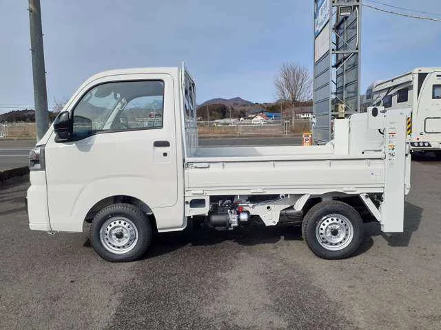 Daihatsu Hijet Truck 2026 — миниатюра 4