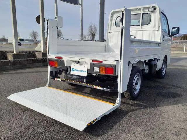 Daihatsu Hijet Truck 2026 — миниатюра 5