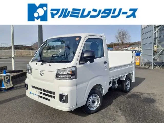 Daihatsu Hijet Truck 2026 — фото 1, купить с доставкой в Москву